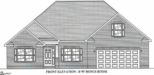 1 Ana Rose Court sold home in Pleasant Meadows, Greer, SC