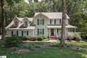 113 Linkside Drive sold home in Taylors, SC