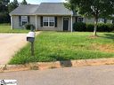 205 Labonte Drive sold home in Piedmont, SC