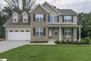 212 Selden Way sold home in Fountain Inn, SC