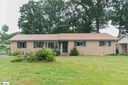 111 Avon Drive sold home in Taylors, SC