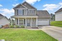 102 Maximus Drive sold home in Greer, SC
