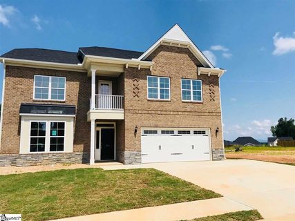 403 Blue Peak Court