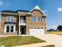 403 Blue Peak Court sold home in Greer, SC