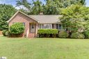 103 Viewmont Drive sold home in Greenville, SC