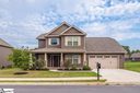 404 Terilyn Court sold home in Greenville, SC