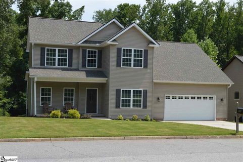 160 Fox Run Circle