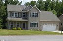 160 Fox Run Circle sold home in Greer, SC