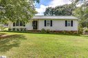 109 Country Glen sold home in Pelzer, SC