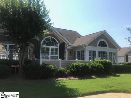 105 Fudora Circle sold condo in The Ravines At Creekside, Simpsonville, SC