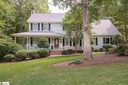 7 Lismore Court sold home in Inman, SC