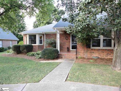12 Hillington Place sold condo in Hillington Place, Greer, SC
