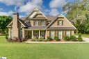 109 Vining Crossing sold home in Belton, SC