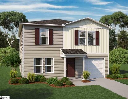 252 Cotton Creek Drive