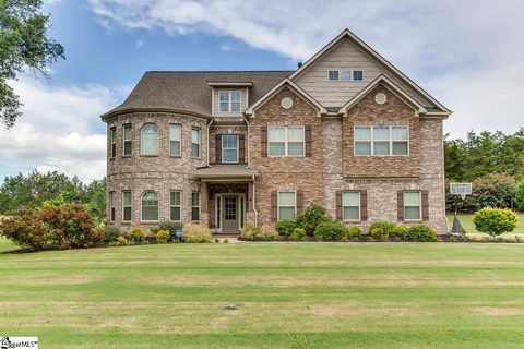 303 Rhetts Run sold home in Airy Springs, Easley, SC