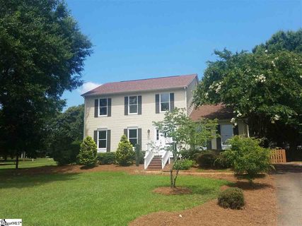 101 Berrys Pond Road sold home in Berry Shoals, Duncan, SC