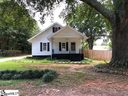 215 Beattie Street sold home in Simpsonville, SC