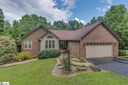 107 Englewood Drive sold home in Inman, SC