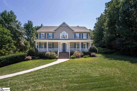 3 Jake Snake Court sold home in Paris Glen, Greenville, SC