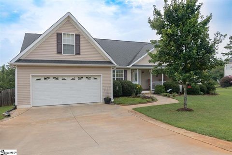 849 N Old Pendleton Road