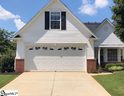 317 Rockbrook Court sold home in Greer, SC