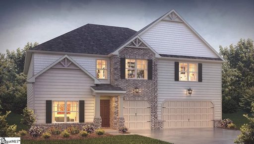 1 Ashcroft Lane