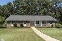 304 Lakecrest Drive sold home in Greer, SC