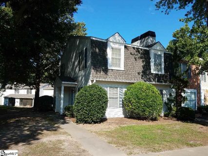 116 Shady Tree Drive