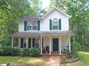 10 Pine Cone Court sold home in Piedmont, SC
