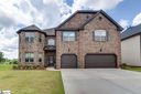 412 Sunnybrook Lane sold home in Greer, SC
