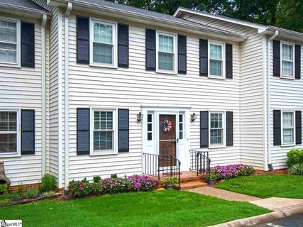 900 N Main Street Unit 35 sold condo in Northgate Trace, Greenville, SC