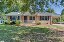 205 Fork Road sold home in Fountain Inn, SC