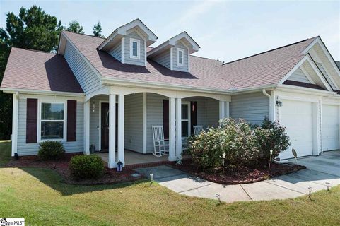 830 S Edisto River Drive