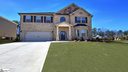 300 Rosendale Way sold home in Simpsonville, SC