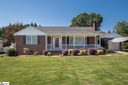 9 Cole Road sold home in Greenville, SC
