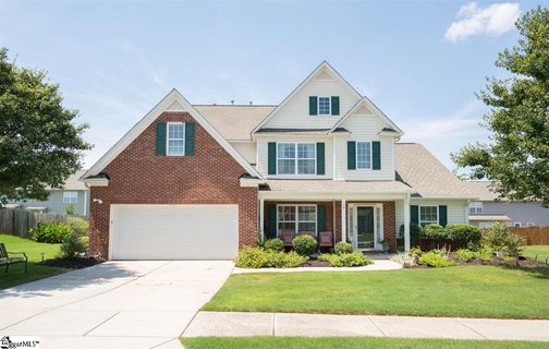 20 Fox Den Lane