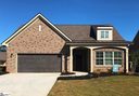 115 Ravencrest Court sold home in Simpsonville, SC