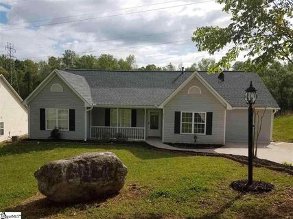 210 Berea Forest Circle sold home in Berea Forest, Greenville, SC