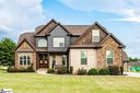 580 Double Bridge Road sold home in Boiling Springs, SC