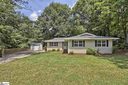 305 Sonora Drive sold home in Easley, SC