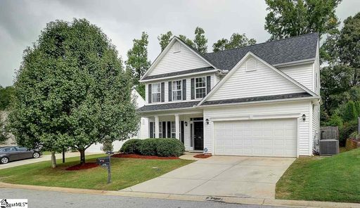 106 War Admiral Way