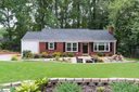333 Ridgecrest Drive sold home in Greenville, SC
