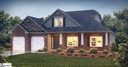 208 Ashcroft Lane sold home in Simpsonville, SC