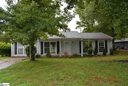 311 Idlewild Avenue sold home in Greenville, SC