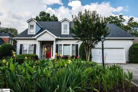 35 Steadman Way sold home in Brighton, Greer, SC