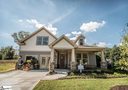 1 Ravencrest Court sold home in Simpsonville, SC