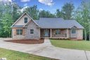 223 Janet Court sold home in Simpsonville, SC