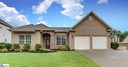 209 Kings Heath Lane sold home in Simpsonville, SC
