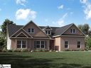 1001 Omega Farms Lane sold home in Williamston, SC