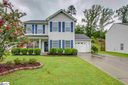 293 Rivers Edge Drive sold home in Easley, SC